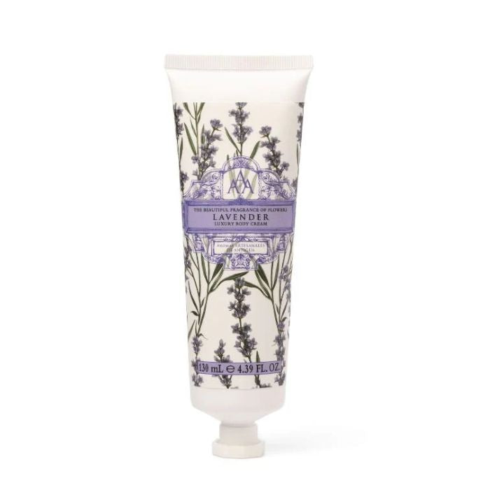 Lavander Body Cream 130ml