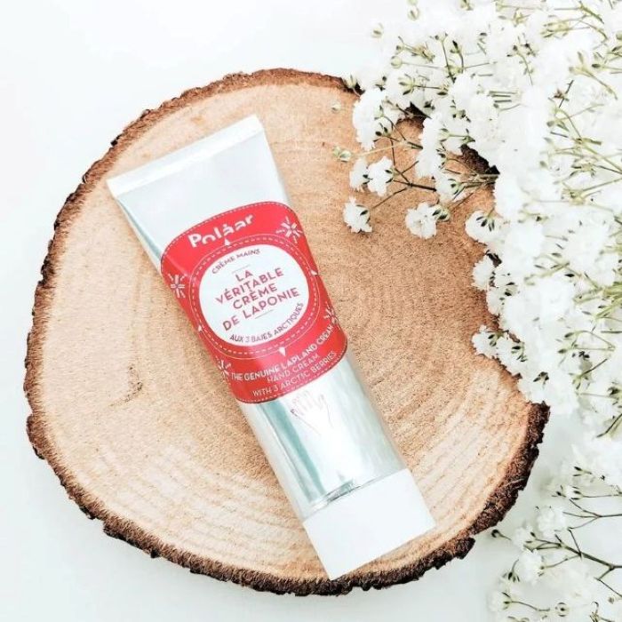 Polaar Lapland Hand Cream 50ml