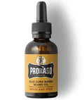 Proraso Beard Oil Wood & Spice 30ml
