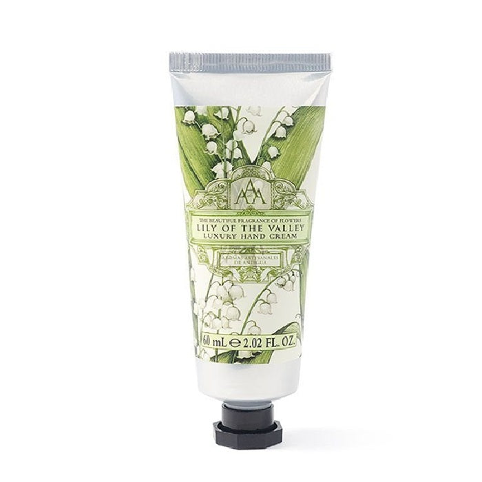 Lily of the Valley Hand Cream 60ml