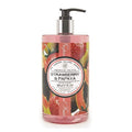 Strawberry & Papaya Tropical Hand Wash 500ml