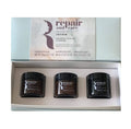 Peppermint, Rosemary & Lavander Pedicure Set infused with essential oils