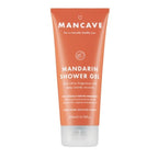 ManCave Mandarin & Cedarwood Shower Gel