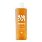 ManCave Cedarwood Shower Gel