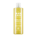 ManCave Lemon & Oak Shower Gel