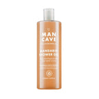 ManCave Mandarin & Cedarwood Shower Gel