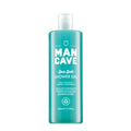 ManCave Sea Salt Shower Gel