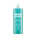 ManCave Sea Salt Shower Gel