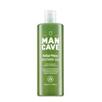ManCave Wild Mint Shower Gel Wild