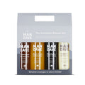 Mancave Shower Gel Set x 4