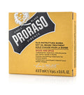Proraso Hot Oil Beard Treatment Wood & Spice