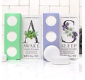Sleep Shower Steamers