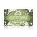Lily of the Valley Soap Bar