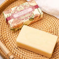 Rose Petal Soap Bar