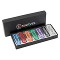 Marvis Boxed Toothpaste Set of 7 x 25ml