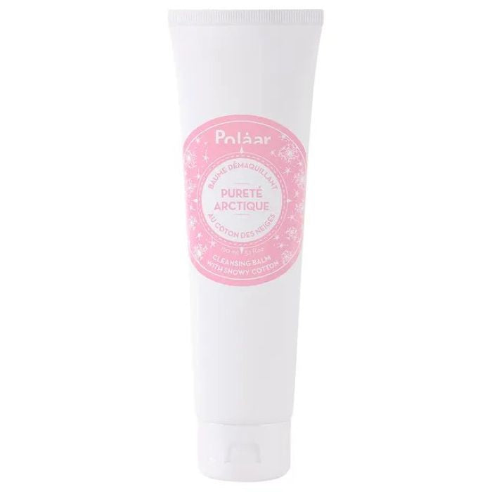 Polaar IcePure Arctic Cotton Cleansing Balm 150ml