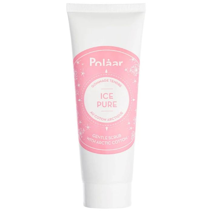 Polaar IcePure Arctic Cotton Gentle Scrub