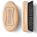 Proraso Beard Brush Old Style Military