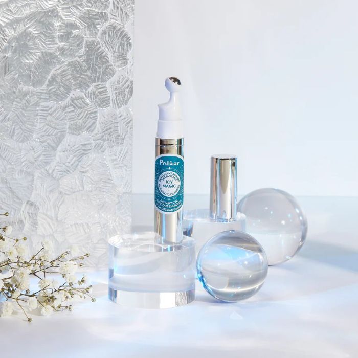 Polaar IcyMagic Eye Contour Multi Energiser 10ml