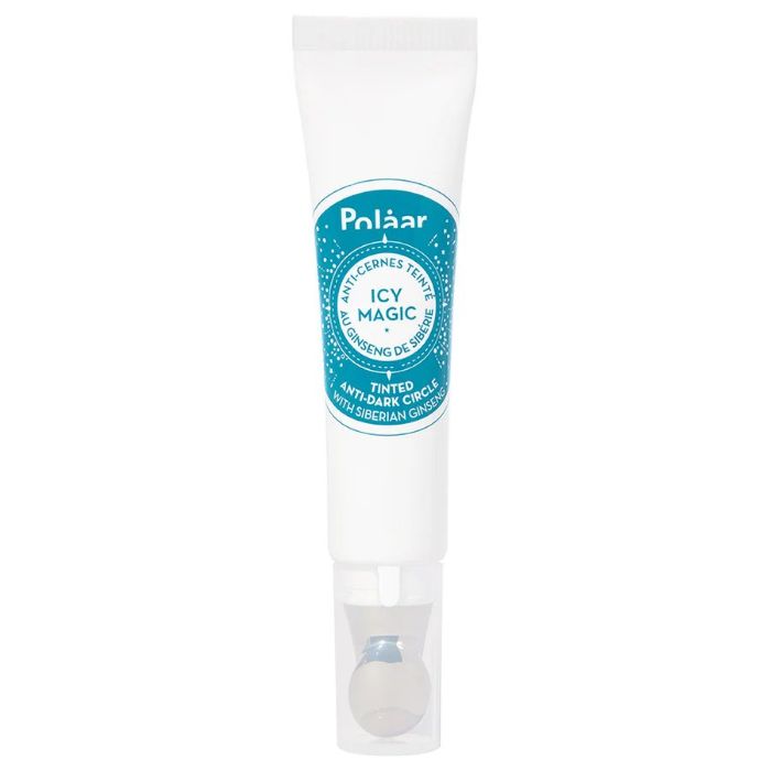 Polaar IcyMagic Tint Anti Dark Circles 15ml
