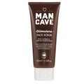 ManCave Olivestone Face Scrub  100ml