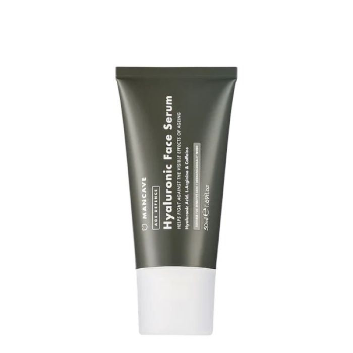 Mancave Age Defence Serum 50ml