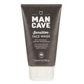 ManCave Sensitive  Face Wash 125ml