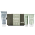 ManCave Sensitive Skin & Body Kit  x 3