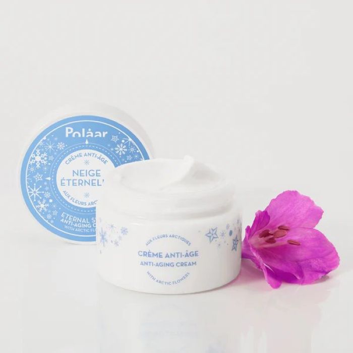 Polaar Eternal Snow Cream 50ml