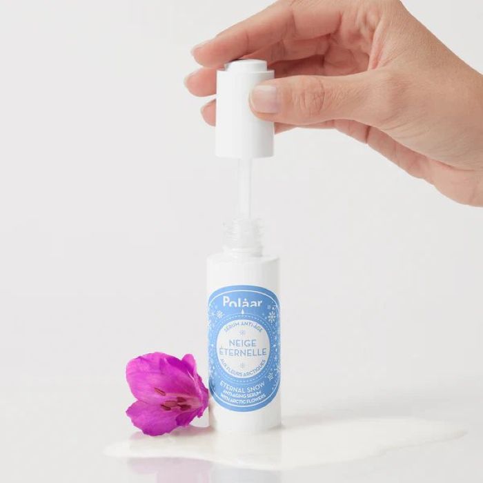 Polaar Eternal Snow Serum 30ml