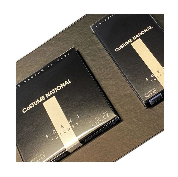 CoSTUME NATIONAL Scent Intense Gift Set 100ml + 30ml