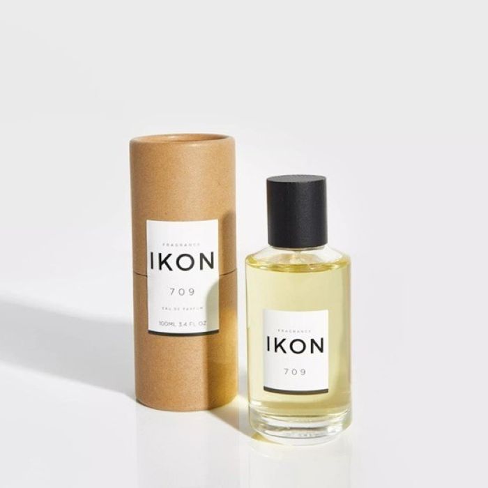 IKON No 709 Eau De Parfum 100ml