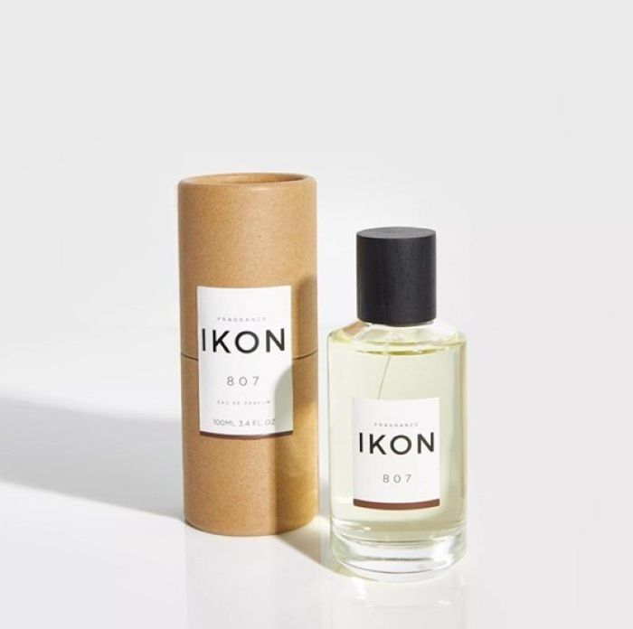 IKON No 807 Eau De Parfum 100ml