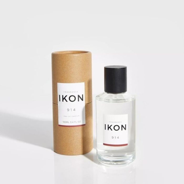 IKON No 914 Eau De Parfum 100ml