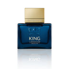 Banderas King of Seduction Absolute Eau de Toilette
