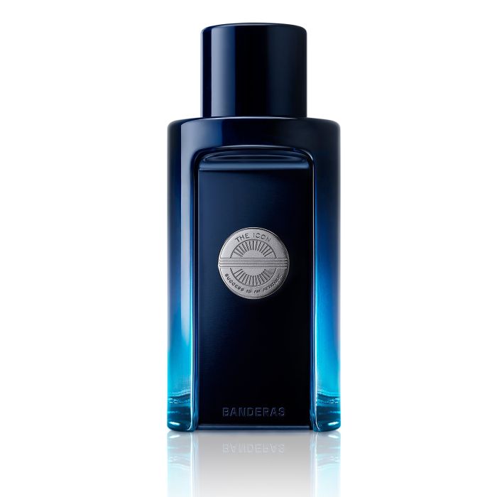 Banderas The Icon Eau de Toilette