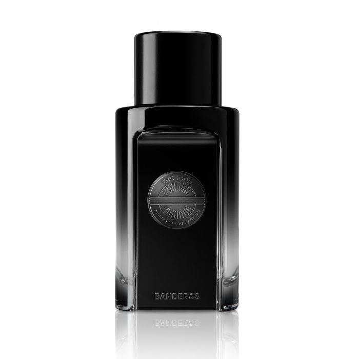 Banderas The Icon: The Perfume Eau de Parfum