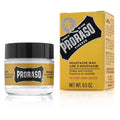 Proraso Moustache Wax Wood & Spice 15ml
