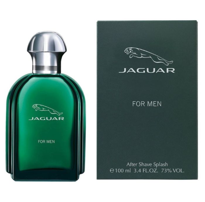 Jaguar for Men Aftershave 100ml