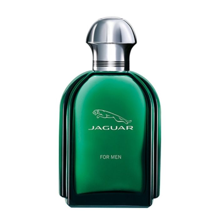 Jaguar for Men Eau de Toilette 100ml