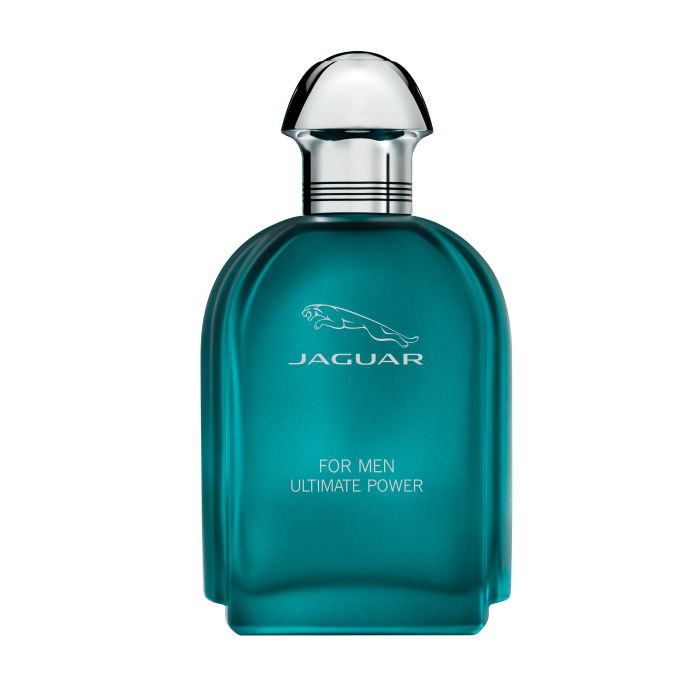 Jaguar Men Ultimate Power Eau de Toilette 100ml