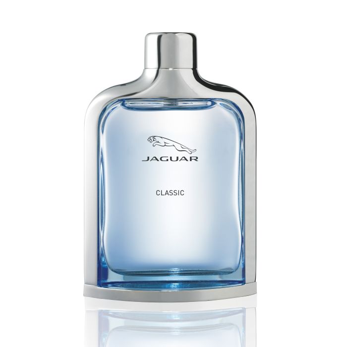 Jaguar Classic Eau de Toilette