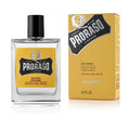 Proraso Eau de Cologne Wood & Spice 100ml