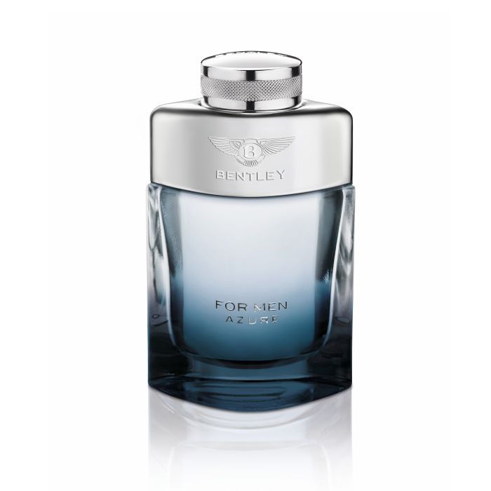 Bentley Azure Eau de Toilette 100ml