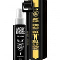 Angry Beards Beard Roller