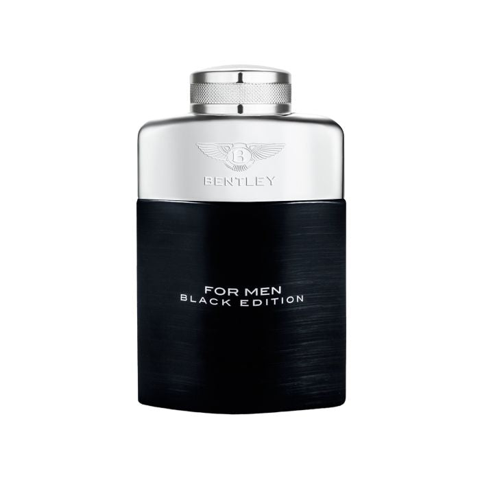 Bentley Black Edition Eau de Parfum 100ml