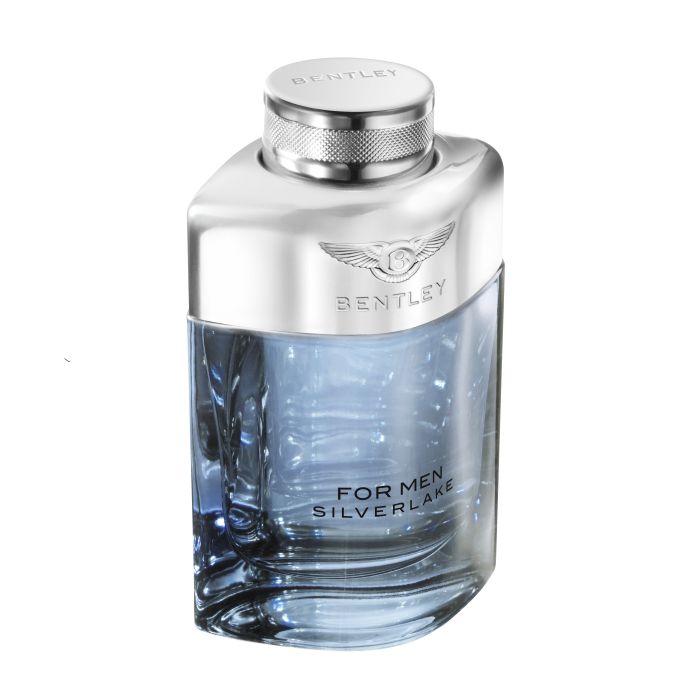 Bentley Silver Lake Eau de Parfum 100ml