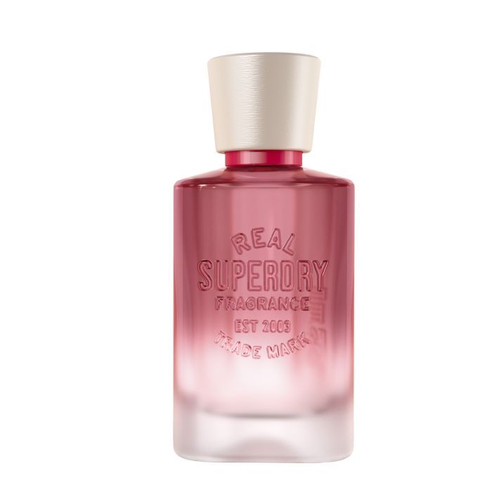 Real Superdry Eau de Toilette for Her