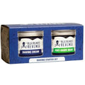 The Bluebeards Revenge Shaving Starter Set