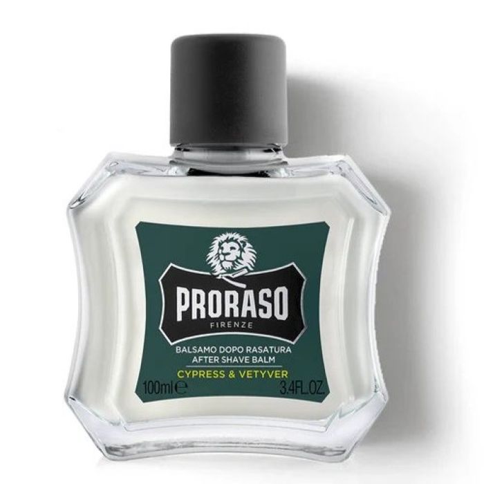 Proraso Aftershave Balm Cypress & Vetyver 100ml